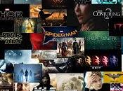 Estrenos 2017. Películas esperadas