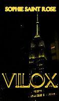 Resultado de imagen para Vilox II , Sophie Saint Rose