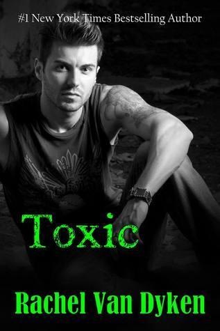 Resultado de imagen para TOXIC (SERIE RUIN 2), Rachel Van Dyken