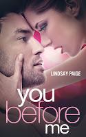 Resultado de imagen para You before me – Lindsay Paige