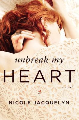 Resultado de imagen para Unbreak my heart – Nicole Jacquelyn