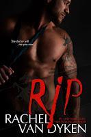 Resultado de imagen para RIP, Rachel Van Dyken