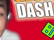 Liked YouTube: ABSOLUTAMENTE IMPOSIBLE Geometry Dash Fernanfloo
