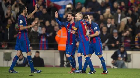 Barcelona vs Villarreal: Previa del partido de LaLiga