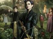 hogar Miss Peregrine para niños peculiares”, Ransom Riggs