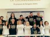 Colaboradora Nominada Premios Eurocities 2016