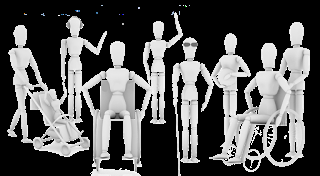 7 Claves sobre Accesibilidad Web, para Personas Ciegas