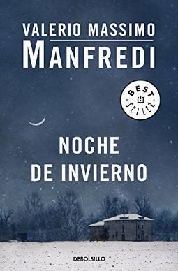 14 mejores novelas de Valerio Massimo Manfredi