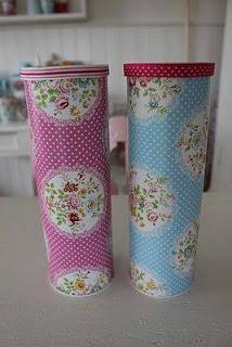 10 ideas para reciclar esos objetos que ya no usas