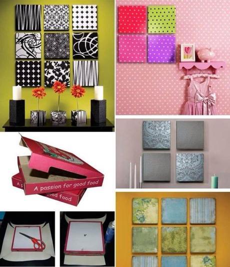 10 ideas para reciclar esos objetos que ya no usas