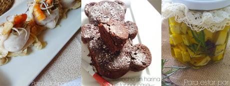 Sunday's Time #RecetasconEspinacas