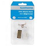 Shimano - Pastillas F.D.M9000 / 987 / 8000 / 785 Resina