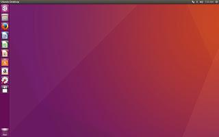 Mi experiencia con Ubuntu 16.04 LTS Xenial Xerus