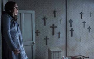 Lo más visto en 2016 - Películas de Terror Lo más visto en 2016 - Películas de Terror