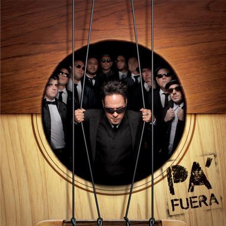 Desorden Público & C4 Trío – Pa’ Fuera