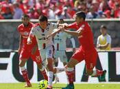 Toluca Atlas Clausura 2016