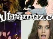 Podcast Expediente Altramuz 2x14 Leyendas Urbanas Cine, aventuras Álvaro Ojeda Príncipe para...