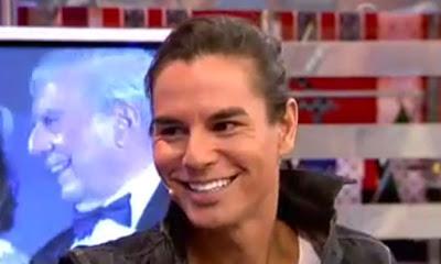 Boda de Isabel Preysler y Vargas Llosa, en 2017