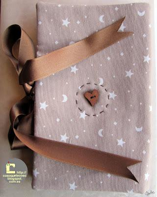 Funda para cartilla sanitaria