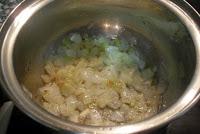 Chutney de peras y especias