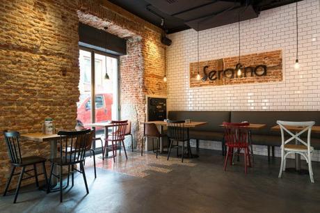 13 sitios donde comer por el centro de Madrid (Sol-Plaza Mayor)
