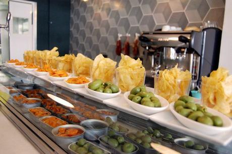 13 sitios donde comer por el centro de Madrid (Sol-Plaza Mayor)