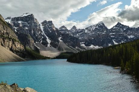 150º aniversario de Canadá: Todos los parques GRATIS