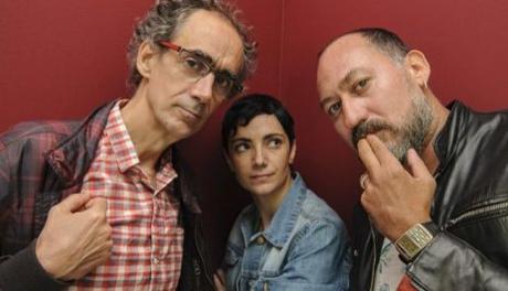 Reikiavik, una obra que nos devuelve al poder chamánico de la interpretación.