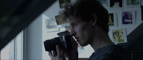 Vercine estrenará Pasaje al amanecer de Andreu Castro el próximo 5 de mayo