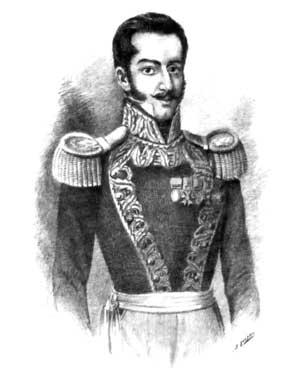 Felipe Santiago Salaverry
