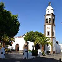 ESTA ESPAÑA NUESTRA: LANZAROTE. UNA NAVIDAD ENTRE VOLCANES (y VII)