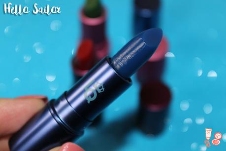 Labiales tamaño mini de Lipstick Queen