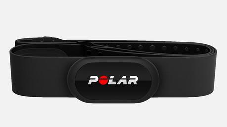 Novedades Polar: conectividad con GoPro y nueva banda H10