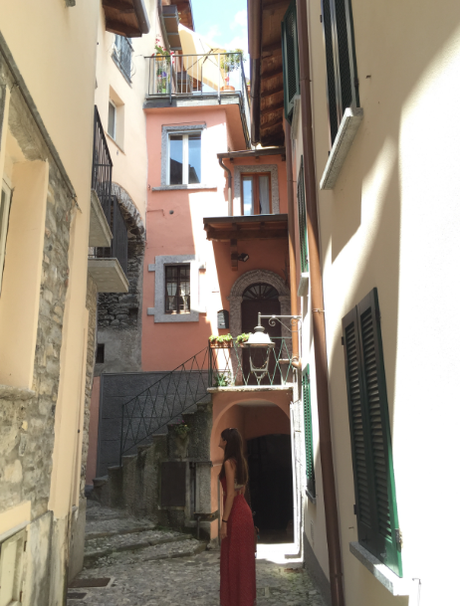 pueblos más bonitos del Lago di Como