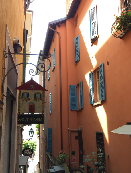 pueblos más bonitos del Lago di Como