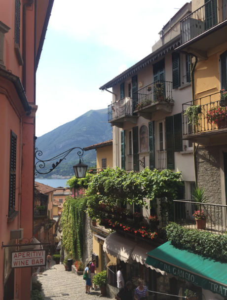 pueblos más bonitos del Lago di Como