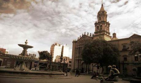 Se espera bajas temperaturas para San Luis Potosí
