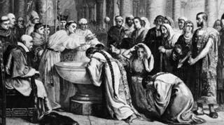 «Otros cristianos». Conversos en España, siglo XV (y II)