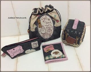 Imprescindible para una quilter Imprescindible para una quilter