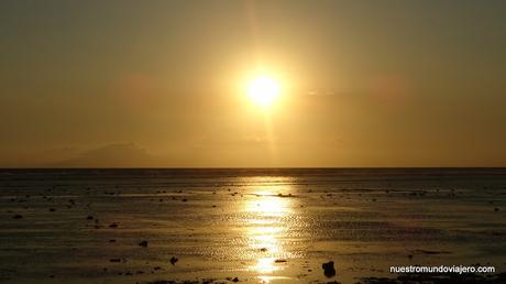 Gili Islands; un pequeño trozo de paraíso