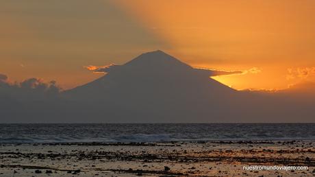 Gili Islands; un pequeño trozo de paraíso