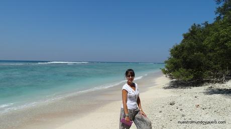 Gili Islands; un pequeño trozo de paraíso