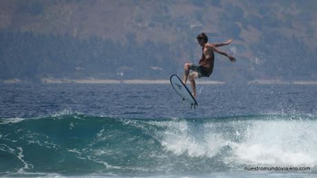 Gili Islands; un pequeño trozo de paraíso