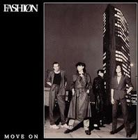 FASHION - MOVE ON