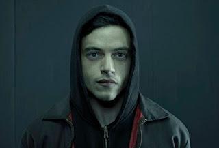 Mr. Robot