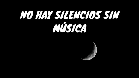 «No hay silencios sin música» | Relato de Carmelo Beltrán