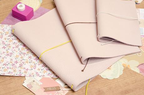 Reflexiones tras un año de bullet journal + Traveler’s Notebook Reflexiones tras un año de bullet journal en un Traveler's Notebook