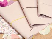 Reflexiones tras bullet journal Traveler’s Notebook