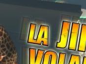 Liked YouTube: JIRAFA VOLADORA Goat Simulator