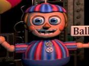 Liked YouTube: NIÑO GLOBOS Five Nights Freddy's Parte Fernanfloo